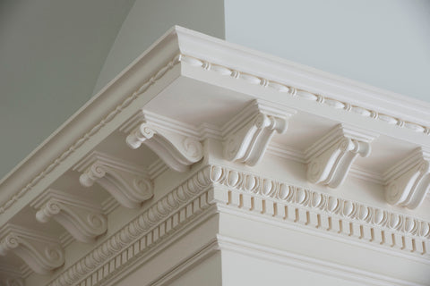 MOULDINGS