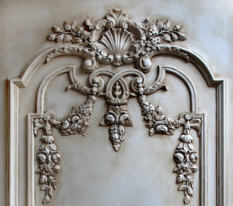 ORNATE WALL PANELS