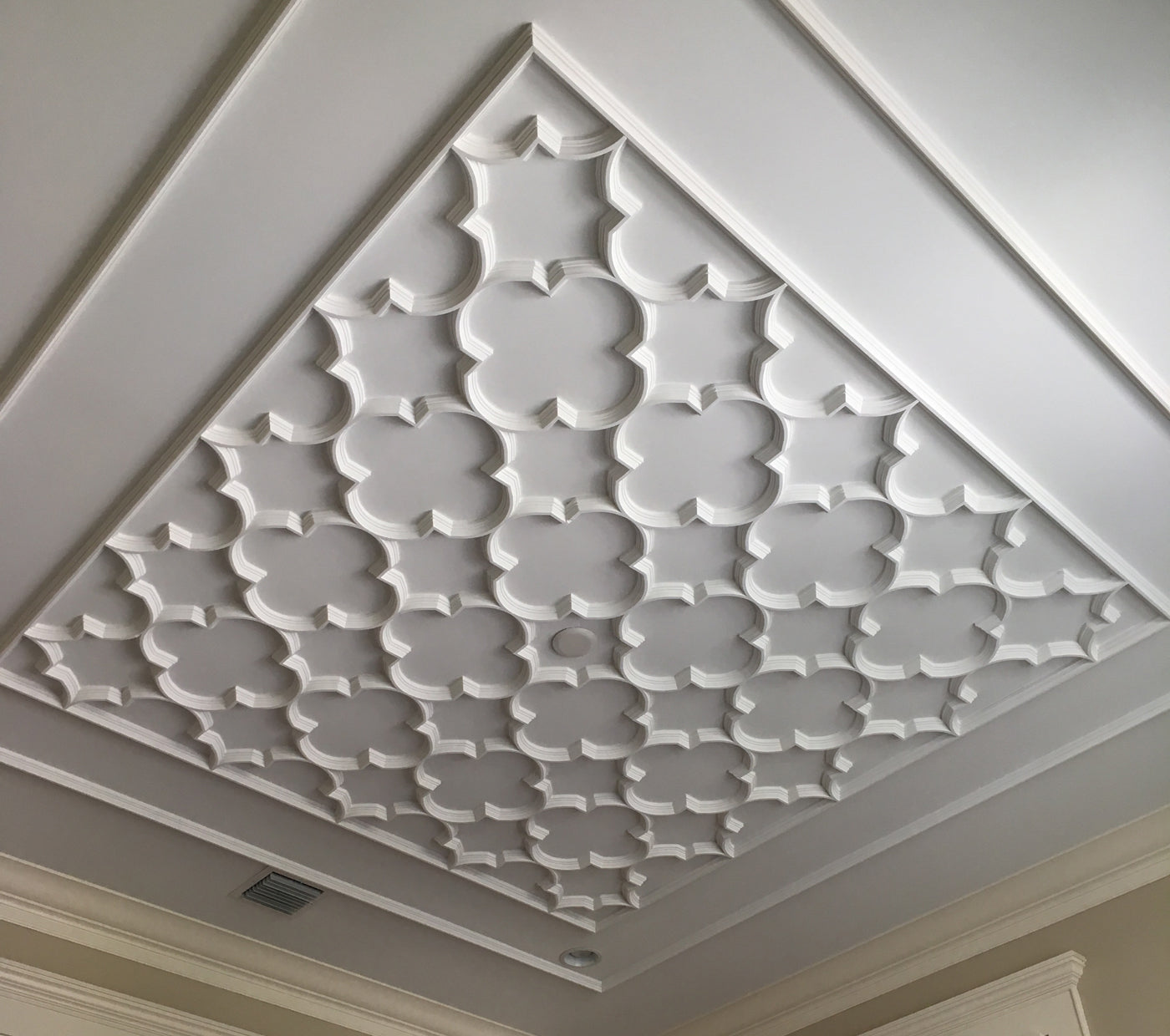 CEILING DESIGNS