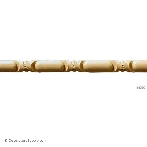 Bead and Barrel-furniture-woodwork-molding-Decorators Supply