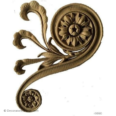 Stair Brackets - Italian-for-stairs-woodwork-furniture-Decorators Supply