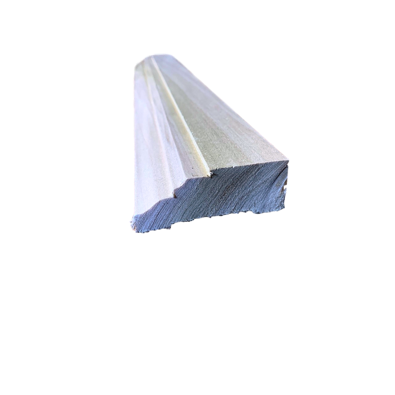 Border Trim 3-1/8" x 1-1/8" For 2964-2964-30-TRA100-TRA210