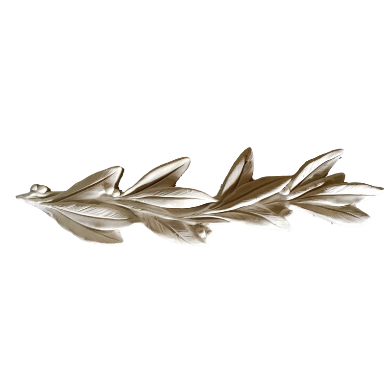 Plaster Moulding Greek 2-5/8" Wide x 7/16" Relief
