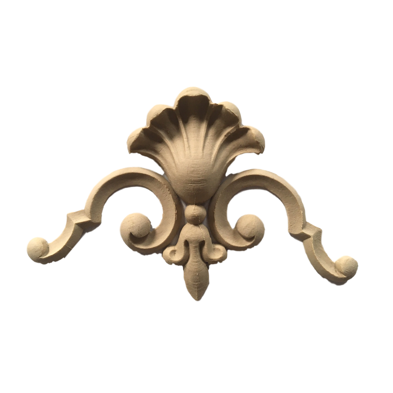 Shell    4  1/4 High    7 Wide