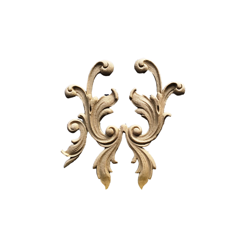 Specialty 4 1/2 High 4 1/2 Wide