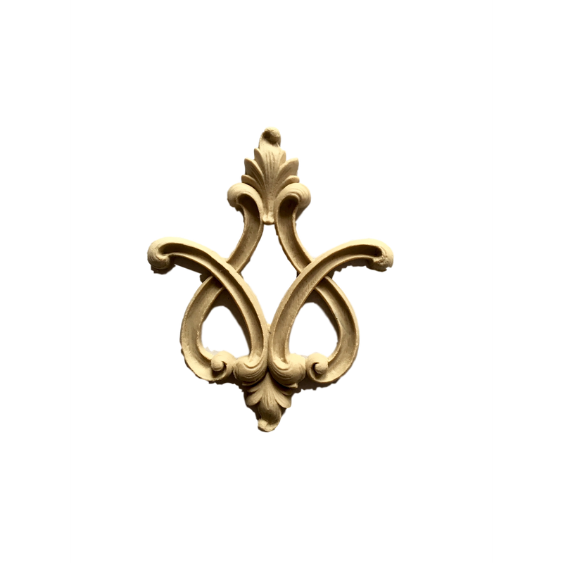 Specialty Ornament - 3 Sizes Available