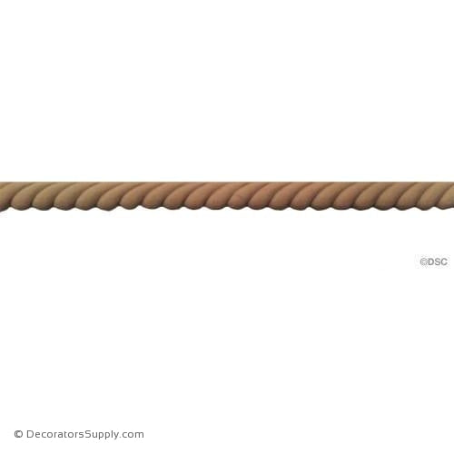 Illustration of Rope Trim Projects In Warehouse Loft Home