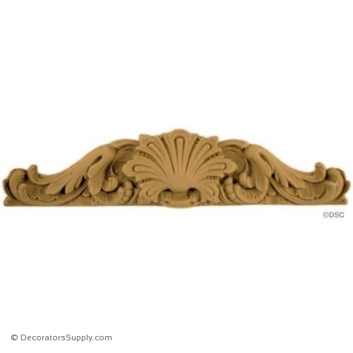 Cartouche-appliques-for-woodwork-furniture-Decorators Supply