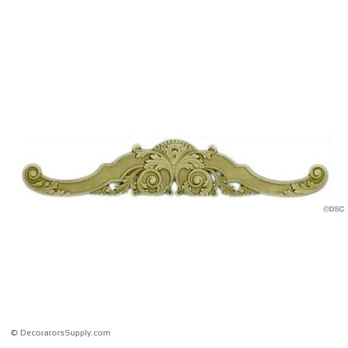 Cartouche-appliques-for-woodwork-furniture-Decorators Supply