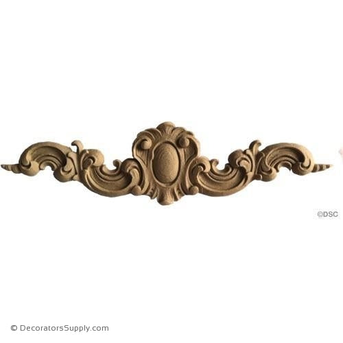 Cartouche-appliques-for-woodwork-furniture-Decorators Supply