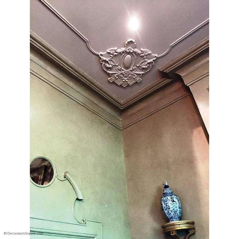 Louis XIV 11' x 8' includes 1-792  4-684-1  2-685  22'-1574W