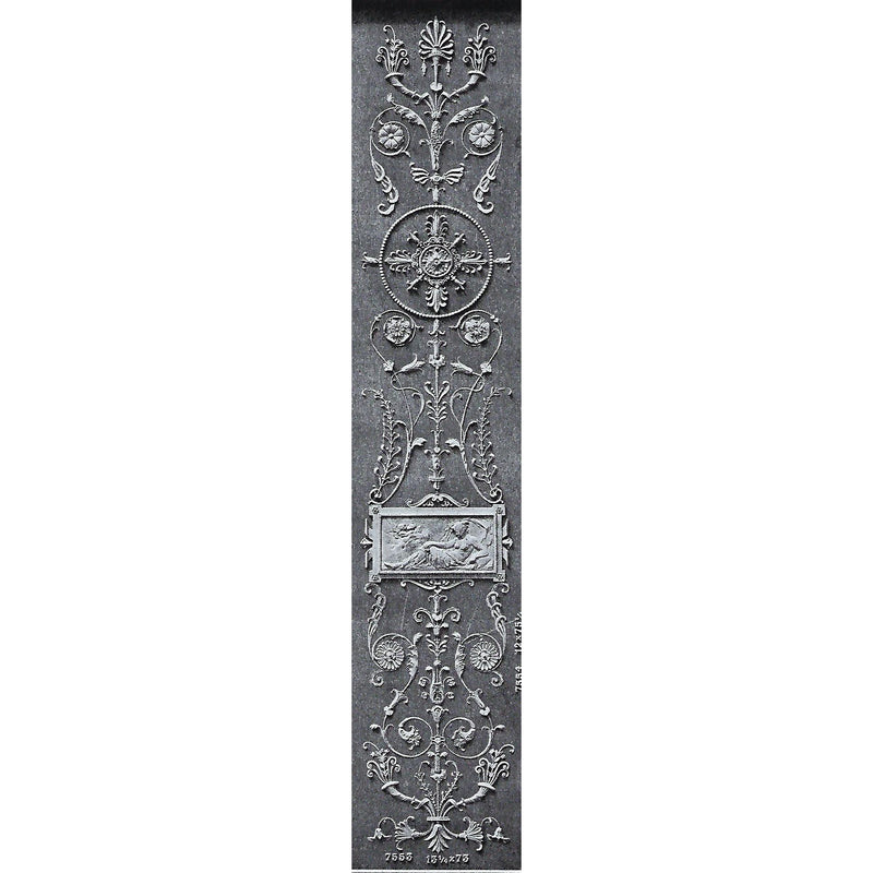 Call For Pricing Pilaster Empire 73" H x 13-1/4" W x 1/2