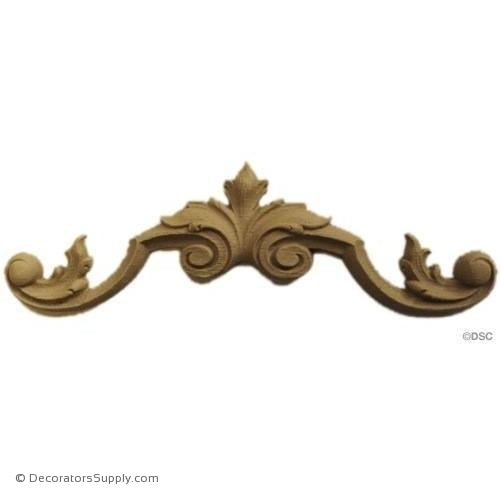 Cartouche-appliques-for-woodwork-furniture-Decorators Supply