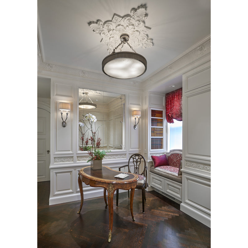 Louis XIV 11' x 8' includes 1-792  4-684-1  2-685  22'-1574W