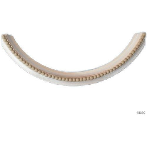 9945 Wood Curve Matches 9945 - Inside Radius 5-5/16"