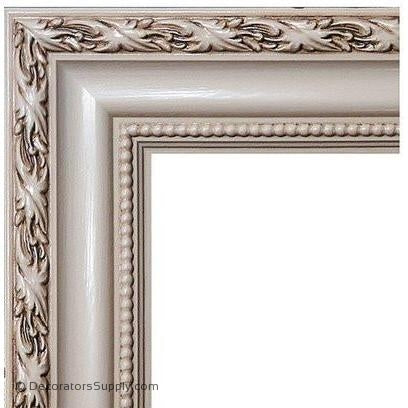 Mon Reale® Case Moulding-Running Leaf & Bead-1 1/16" x 3 3/4" W