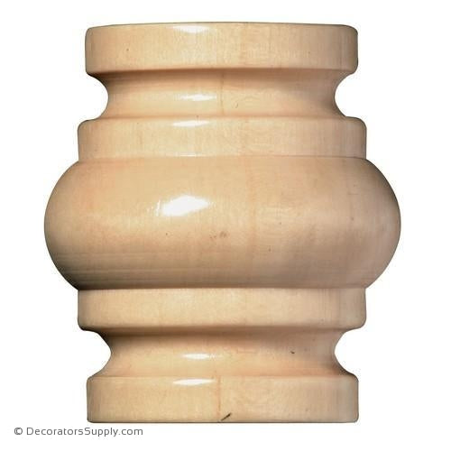 Traditional Wood Splicer - (Cherry & Maple)