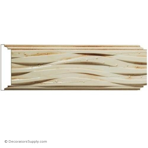 Mon Reale® Spectrum - 9/16 x 2 1/2