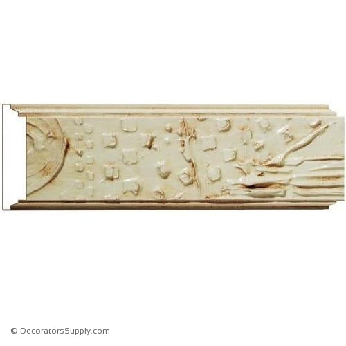 Mon Reale®  Emergent - 9/16 x 2 1/2