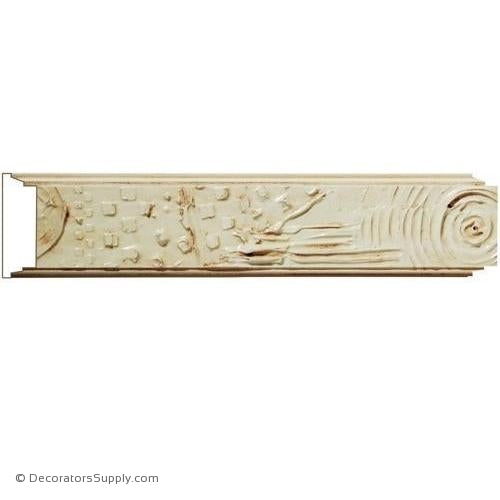 Mon Reale® Emergent - 1/2 x 1 1/2