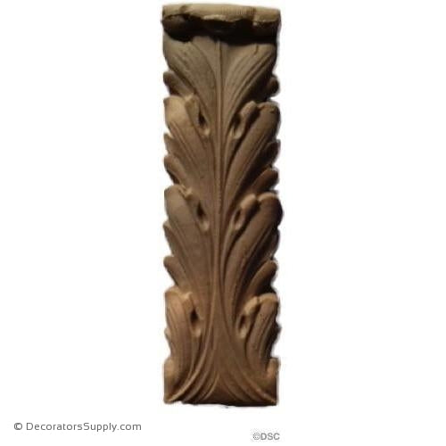 Acanthus-ornaments-furniture-woodwork-Decorators Supply