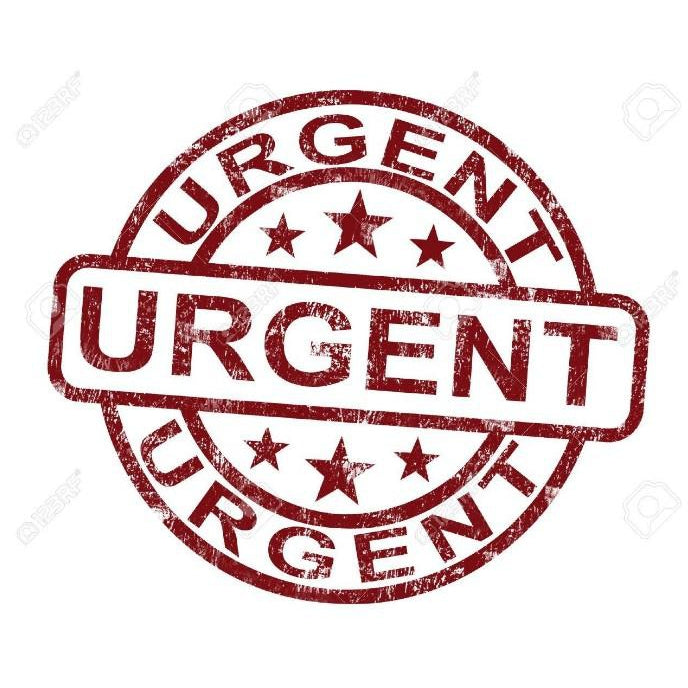 Rush - Priority Production Upcharge