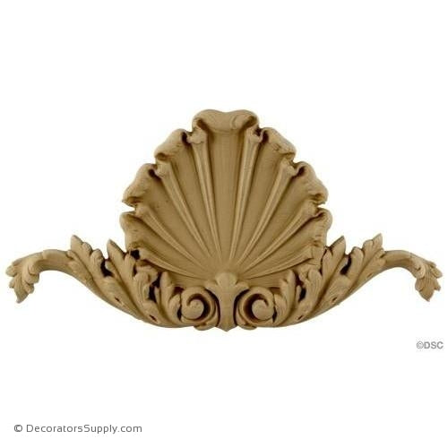 Exotic Shell Appliques and Onlays for Furniture. Since 1883