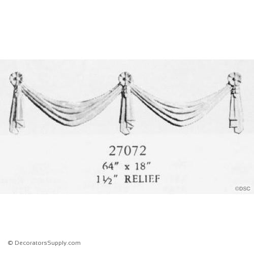 XWAG PRODUCTS BARREL KNOT ROUND L（Round Braided Barrel