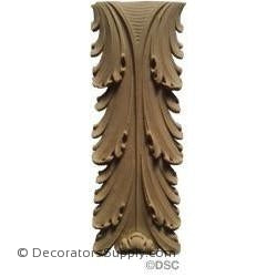 Acanthus-ornaments-furniture-woodwork-Decorators Supply