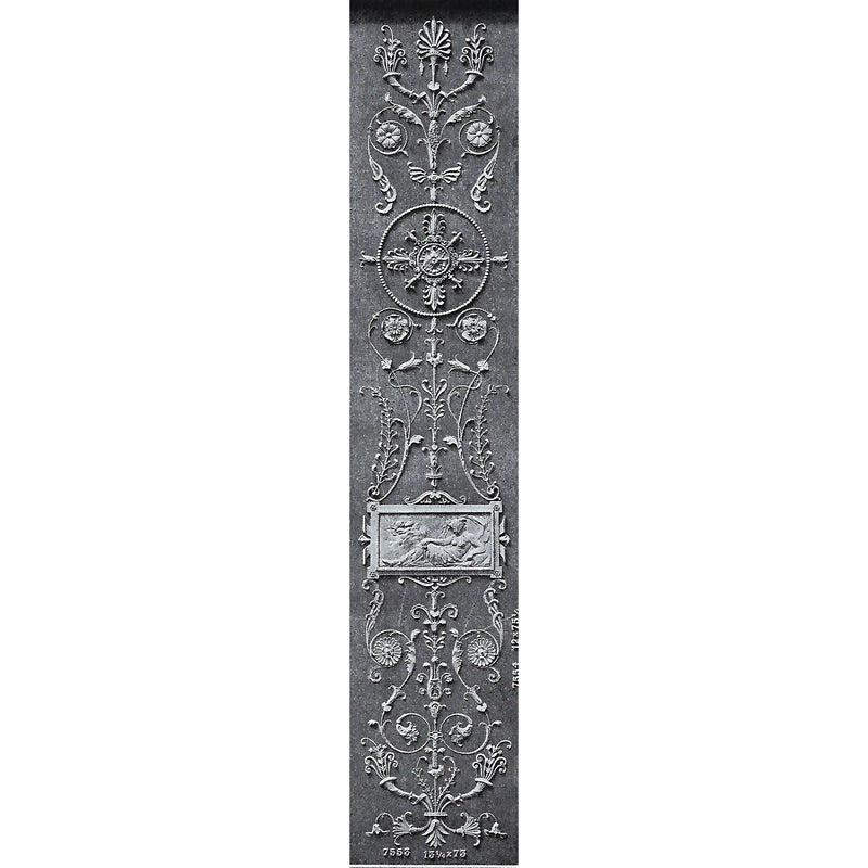 Call For Pricing Pilaster Empire 73" H x 13-1/4" W x 1/2