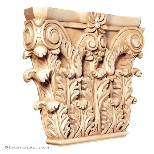 Cabinetry Capitals